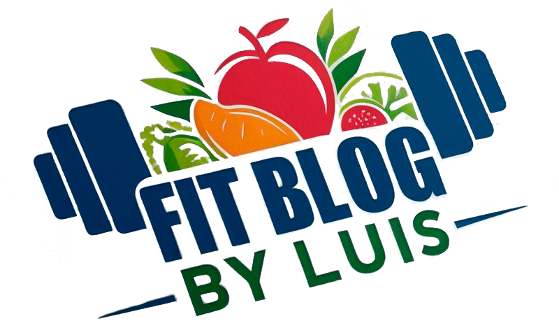 FitBlogByLuis©2025