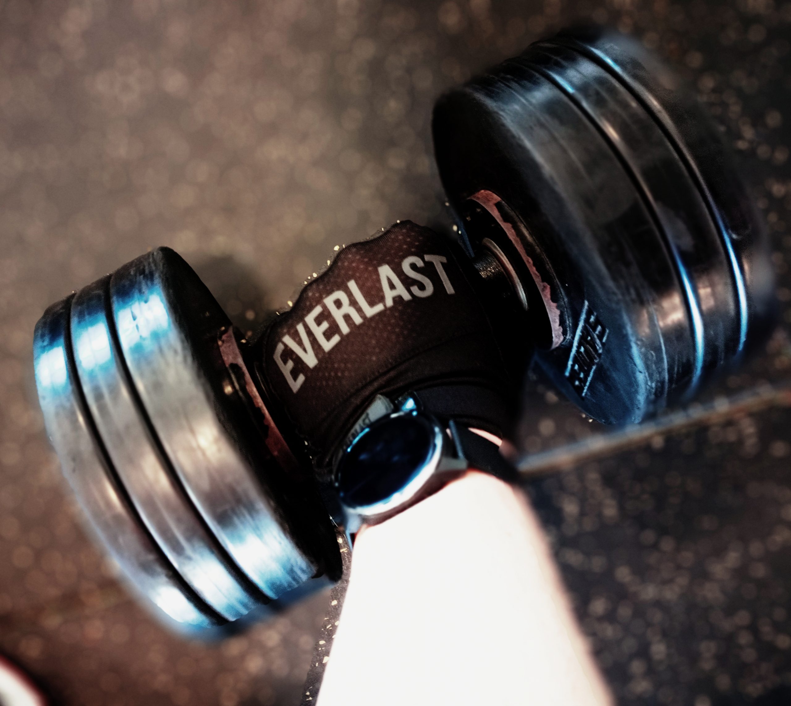 Semanas V-VIII. Rutina de volumen o hipertrofia.